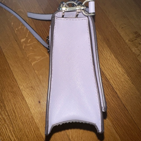 Kate Spade Lavender/Perwinkle crossbody bag from - Picture 7 of 10